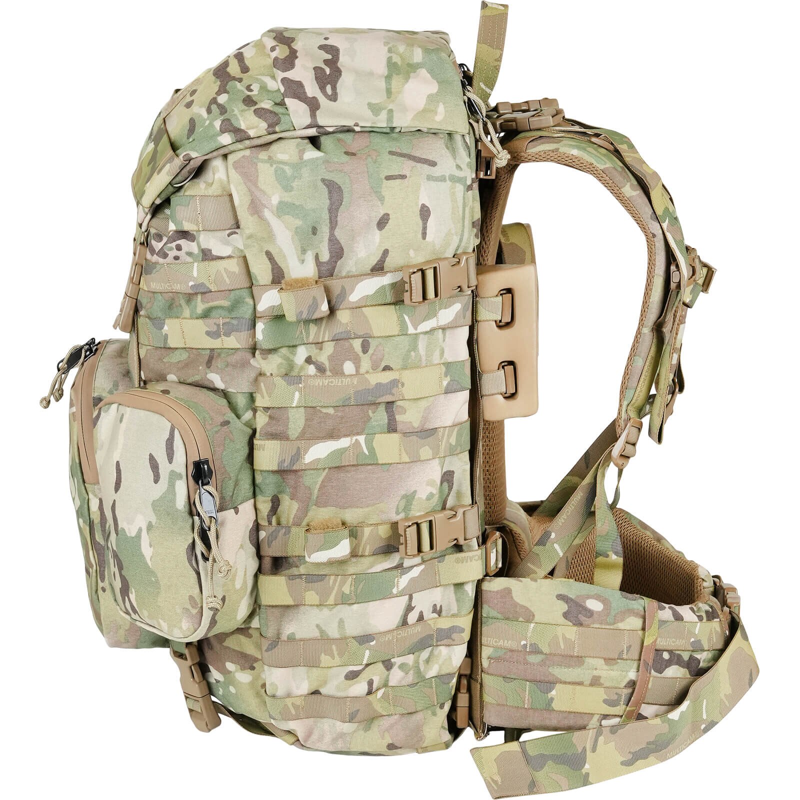 Mountain Ruck Pack MYSTERY RANCH Backpacks